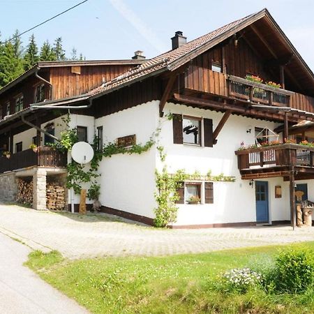 Ferienwohnungen Bredl Zwiesel Bagian luar foto