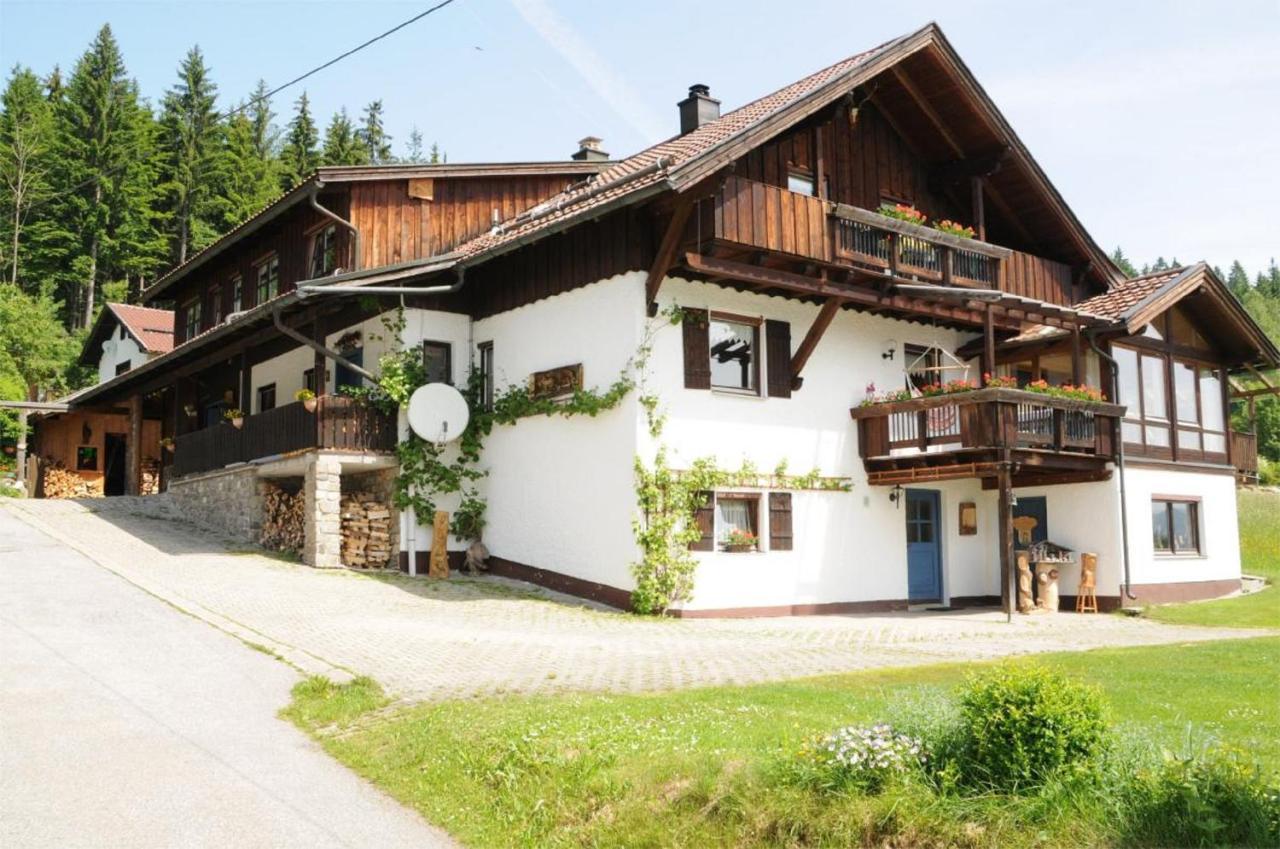 Ferienwohnungen Bredl Zwiesel Bagian luar foto