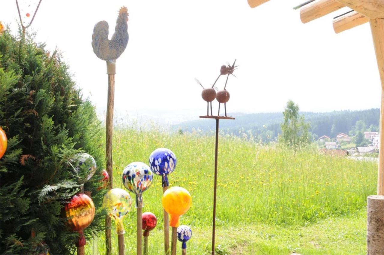 Ferienwohnungen Bredl Zwiesel Bagian luar foto