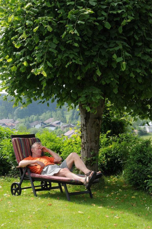 Ferienwohnungen Bredl Zwiesel Bagian luar foto