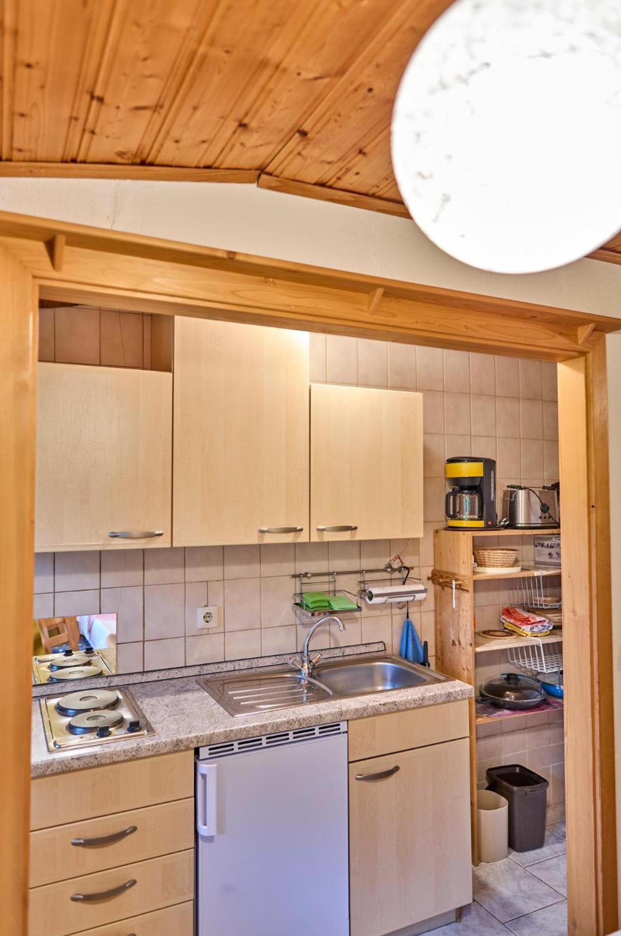 Ferienwohnungen Bredl Zwiesel Bagian luar foto