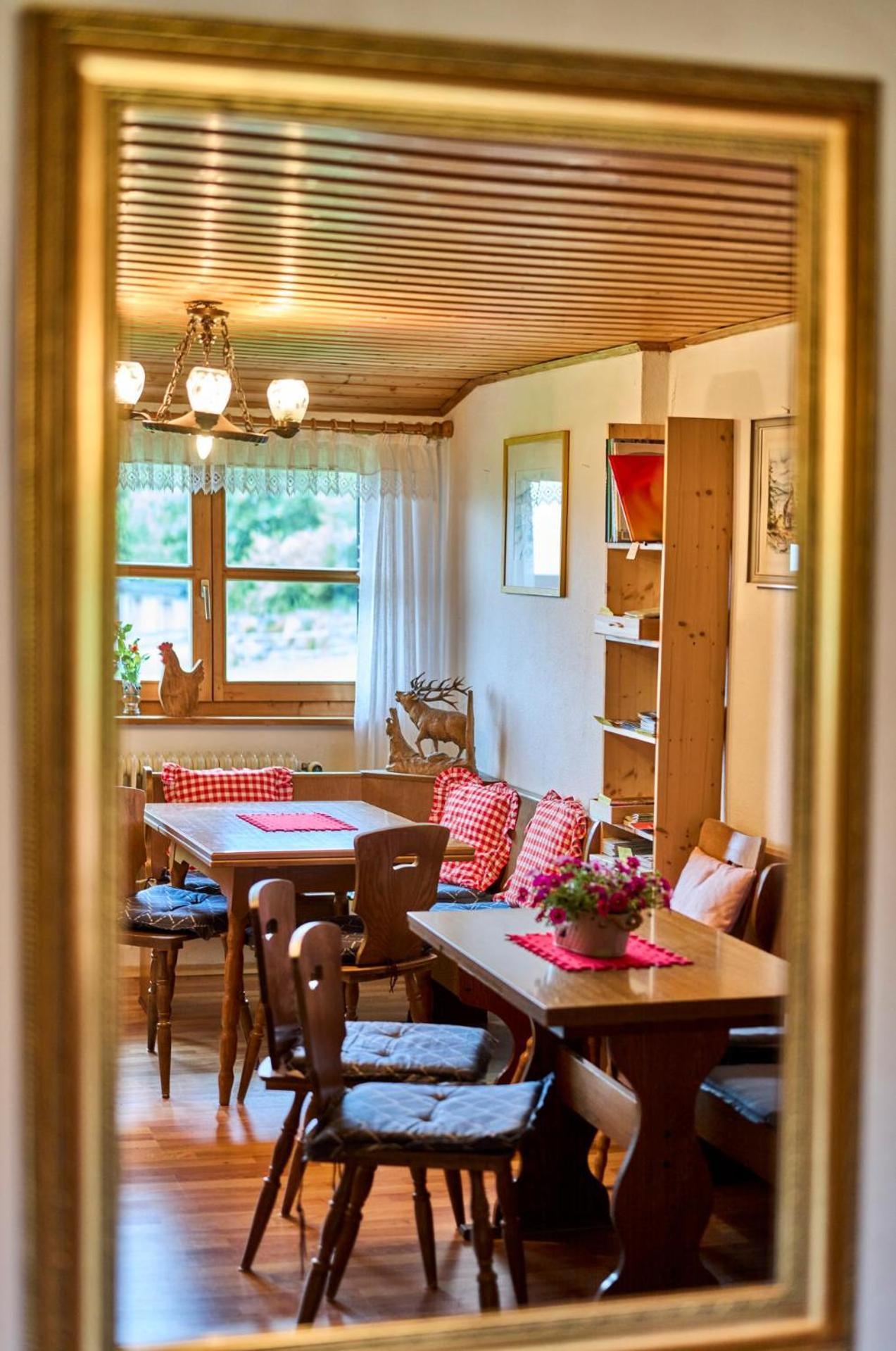 Ferienwohnungen Bredl Zwiesel Bagian luar foto