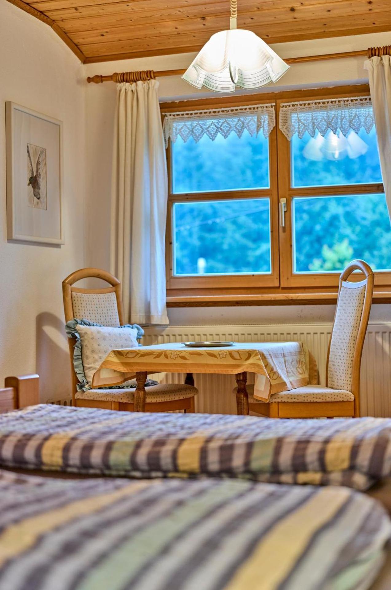 Ferienwohnungen Bredl Zwiesel Bagian luar foto