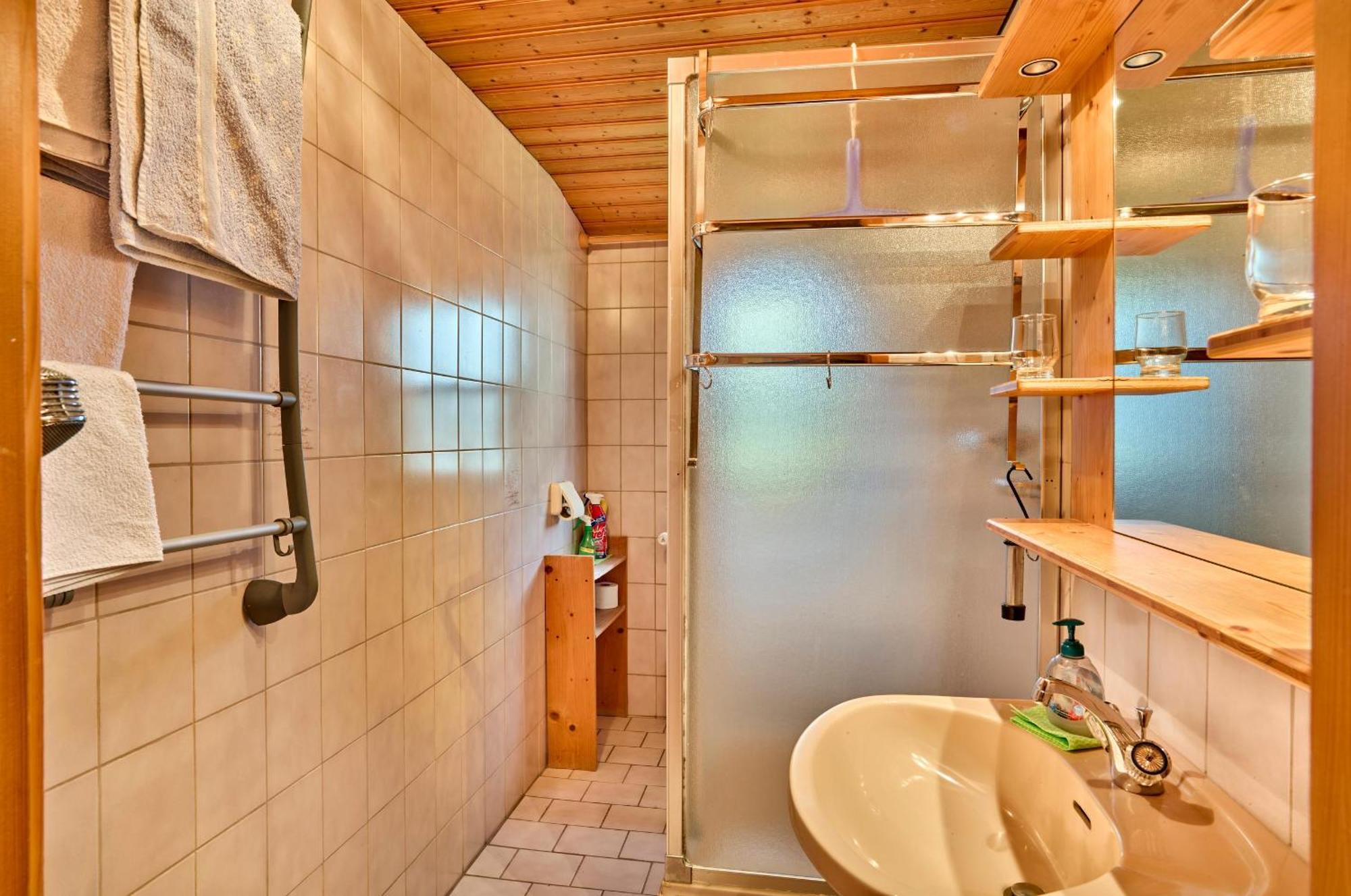 Ferienwohnungen Bredl Zwiesel Bagian luar foto