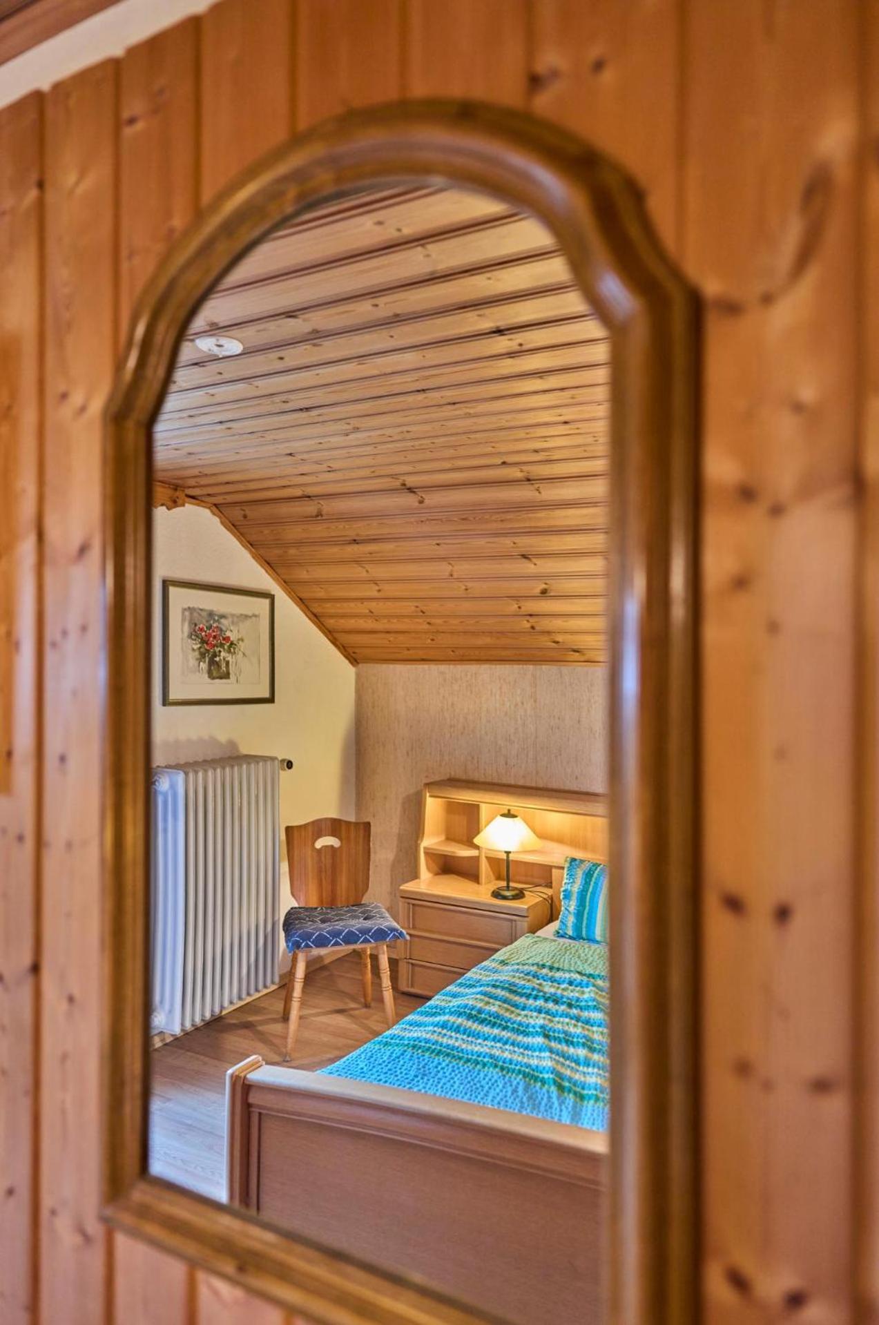 Ferienwohnungen Bredl Zwiesel Bagian luar foto